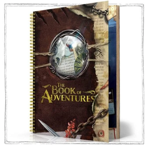 Robinson Crusoe: Adventures On The Cursed Island Collector’s Edition All-In Bundle (Kickstarter Pre-Order Special) - Image 6