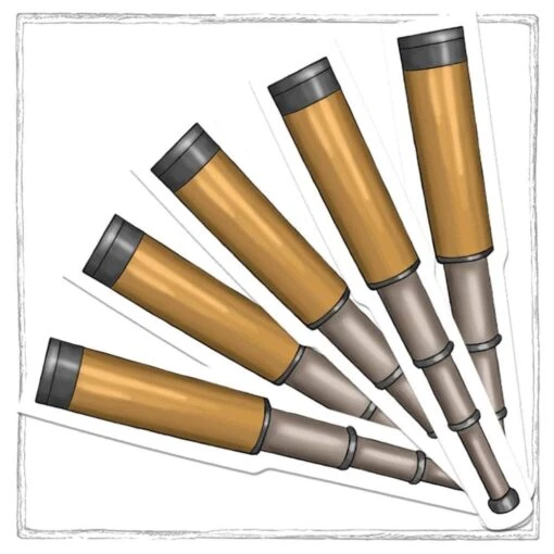 Robinson Crusoe: Adventures On The Cursed Island Collector’s Edition All-In Bundle (Kickstarter Pre-Order Special) - Image 17