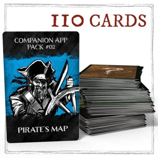 Robinson Crusoe: Adventures On The Cursed Island Collector’s Edition All-In Bundle (Kickstarter Pre-Order Special) - Image 13