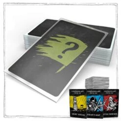 Robinson Crusoe: Adventures On The Cursed Island Collector’s Edition All-In Bundle (Kickstarter Pre-Order Special) -Game Sale Store robinson crusoe collectors edition all in bundle kickstarter pre order special kickstarter board game portal games 40619612340376