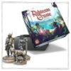 Robinson Crusoe: Adventures On The Cursed Island Collector’s Edition Bundle (Kickstarter Pre-Order Special) -Game Sale Store robinson crusoe collectors edition bundle kickstarter pre order special kickstarter board game portal games 34739285950616