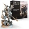 S.T.A.L.K.E.R. The Board Game: Sundrop Monster Hunter Pack (Kickstarter Pre-Order Special) -Game Sale Store s t a l k e r the board game sundrop monster hunter pack kickstarter pre order special kickstarter board game expansion awaken realms 43610054361240