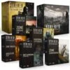 S.T.A.L.K.E.R. The Board Game: Veteran Pledge (Kickstarter Pre-Order Special) -Game Sale Store s t a l k e r the board game veteran pledge kickstarter pre order special kickstarter board game awaken realms 43610066682008