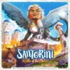 Santorini: Riddle Of The Sphinx Synth Edition Plus Acrylic Tokens Bundle (Kickstarter Pre-Order Special) -Game Sale Store santorini riddle of the sphinx synth edition plus acrylic tokens bundle kickstarter pre order special kickstarter board game expansion roxley games 42985809215640