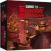 Scarface 1920: Bloody Business Gangland Gameplay Pledge (Kickstarter Pre-Order Special) -Game Sale Store scarface 1920 bloody business gangland gameplay pledge kickstarter pre order special kickstarter board game redzen games 43591246839960