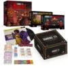 Scarface 1920: Legacy All-In Pledge (Kickstarter Pre-Order Special) -Game Sale Store scarface 1920 legacy all in pledge kickstarter pre order special kickstarter board game redzen games 43591481655448