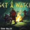 Set A Watch: All-In Bundle (Kickstarter Pre-Order Special) -Game Sale Store set a watch all in bundle kickstarter pre order special kickstarter board game rock manor games 42985802793112