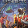 Stonespine Architects: Gameplay Bundle (Kickstarter Pre-Order Special) -Game Sale Store stonespine architects gameplay bundle kickstarter pre order special kickstarter board game thunderworks games 43588162388120