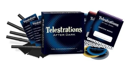 Telestrations®: After Dark - Image 2
