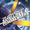 The Artemis Project: Satellites & Commanders Expansion (Kickstarter Special) -Game Sale Store the artemis project satellites commanders expansion kickstarter pre order special kickstarter board game expansion grand gamers guild 42092387172504