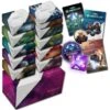 Unsettled: Supernova Bundle (Kickstarter Pre-Order Special) -Game Sale Store unsettled supernova bundle kickstarter pre order special kickstarter board game orange nebula games 42664917827736