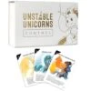 Unstable Unicorns: Control (Kickstarter Pre-Order Special) -Game Sale Store unstable unicorns control kickstarter pre order special kickstarter card game unstable games 43591308443800