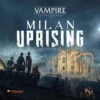 Vampire: The Masquerade Milan Uprising: Collector’s Plus Teburu Bundle (Kickstarter Pre-Order Special) -Game Sale Store vampire the masquerade milan uprising collector s plus teburu bundle kickstarter pre order special kickstarter board game teburu 43588160651416