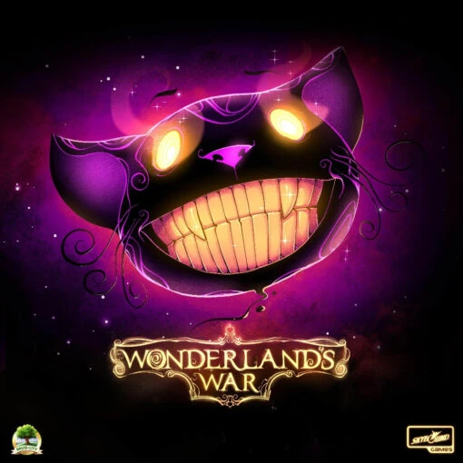 Wonderland’s War: Promo Pack (Kickstarter Pre-Order Special) - Image 2