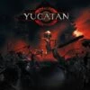 Matagot Yucatan: All-In Pledge Bundle (Kickstarter Special) -Game Sale Store yucatan all in pledge bundle kickstarter pre order special kickstarter board game matagot 38474587472024