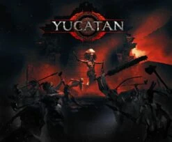 Matagot Yucatan: All-In Pledge Bundle (Kickstarter Special)